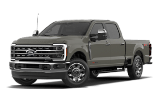2027 Ford Super Duty® External Image 1